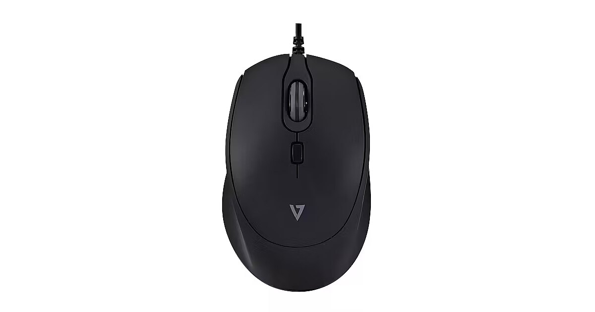 V7 MU350, Silent (MU350)