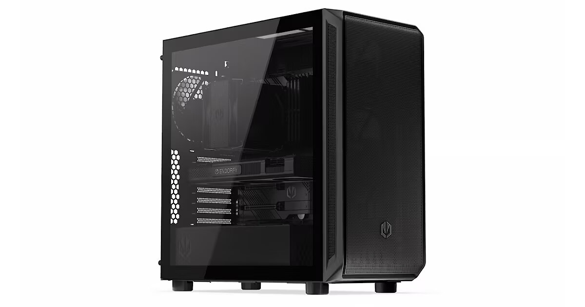 Endorfy Arx 700 Air (EY2A012)
