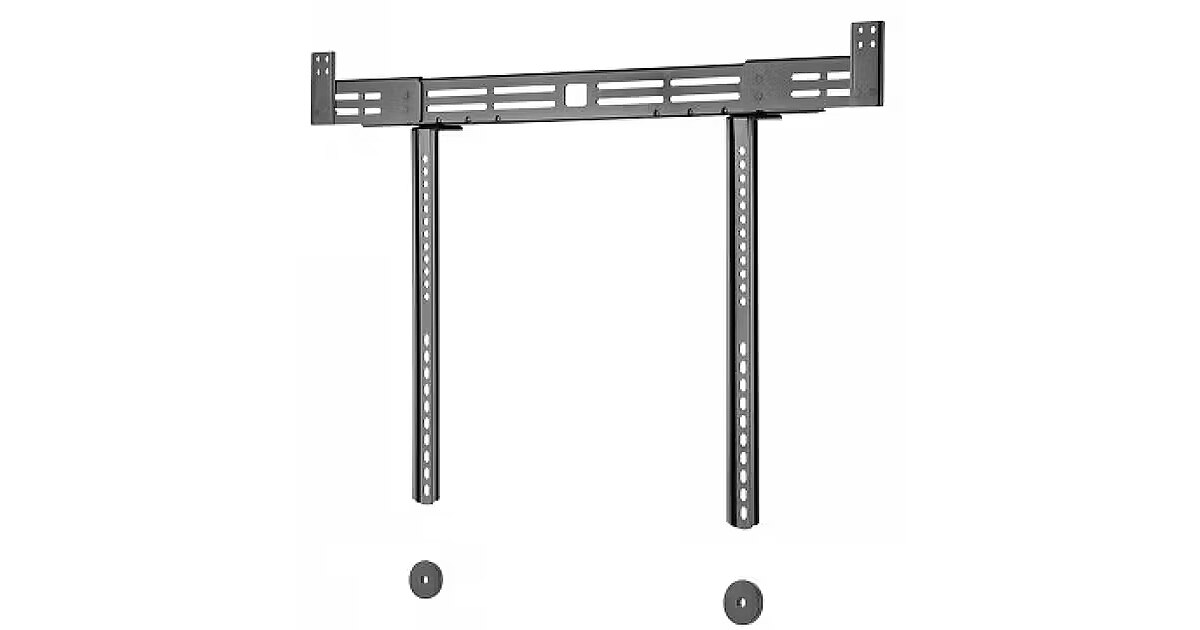 Newstar NEOMOUNTS BY NEWSTAR SOUNDBAR VESA MOUNT BLACK (AWL29750BL1)