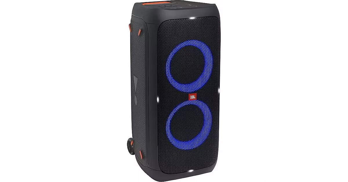 jbl partybox 310 black friday