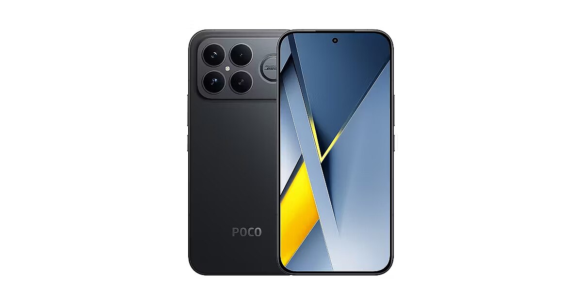 Xiaomi F8 Ultra, 16GB/512GB, Black (MZB0M43EU)