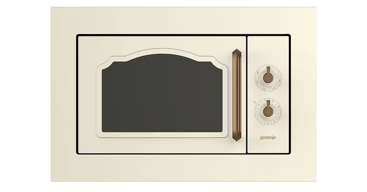 Gorenje Microwave oven BM235CLI (BM235CLI)