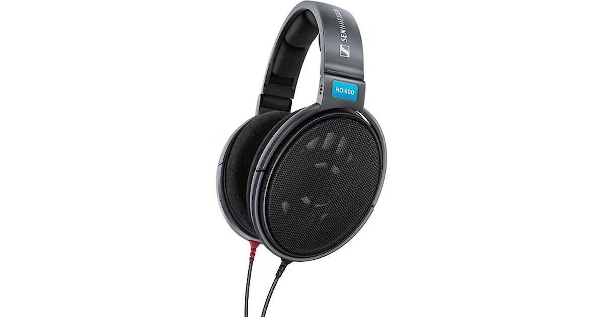 Sennheiser HD 600 (508824)