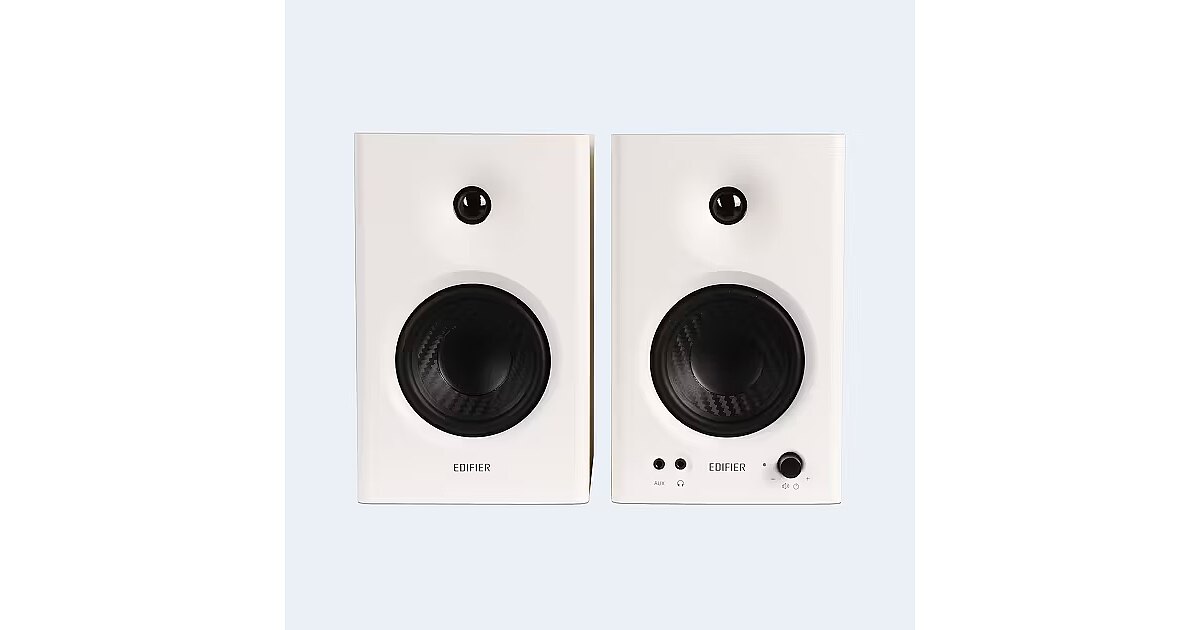 Edifier MR4 (MR4 white)