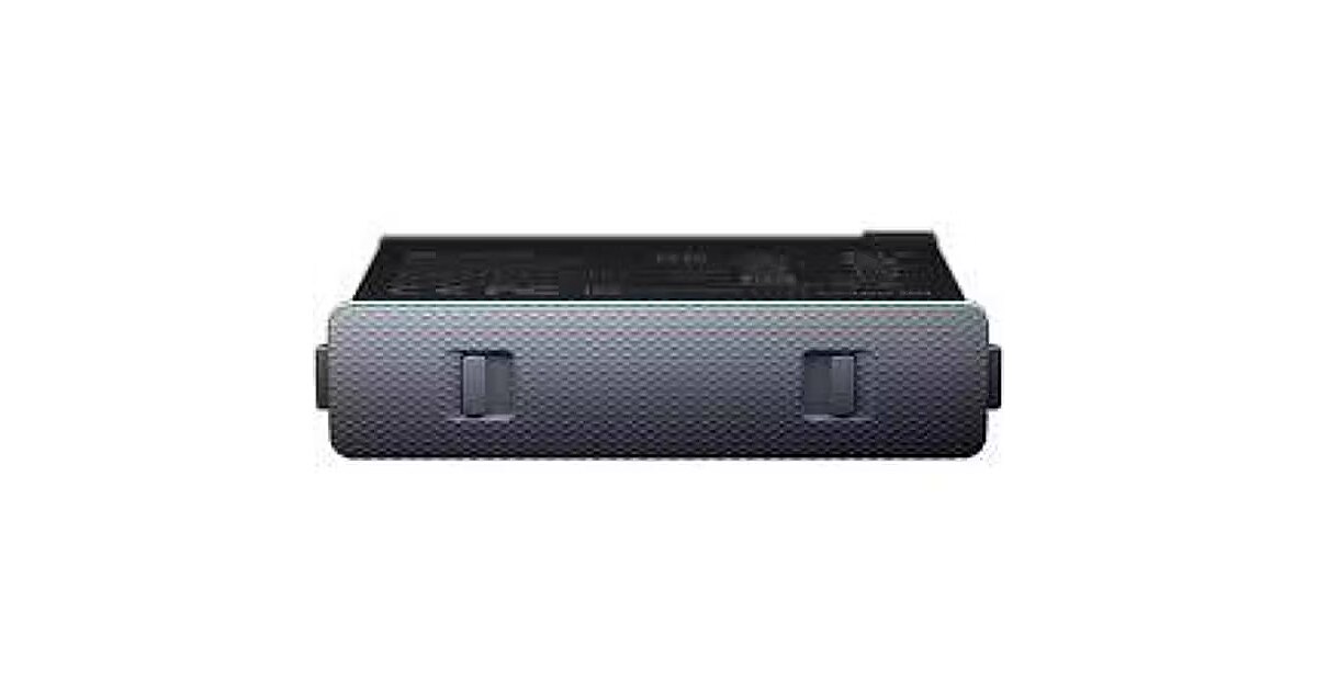 Batterie de Rechange pour Insta360 X3 - 1800 mAh - Insta360 - Batterie de rechange - Batterie