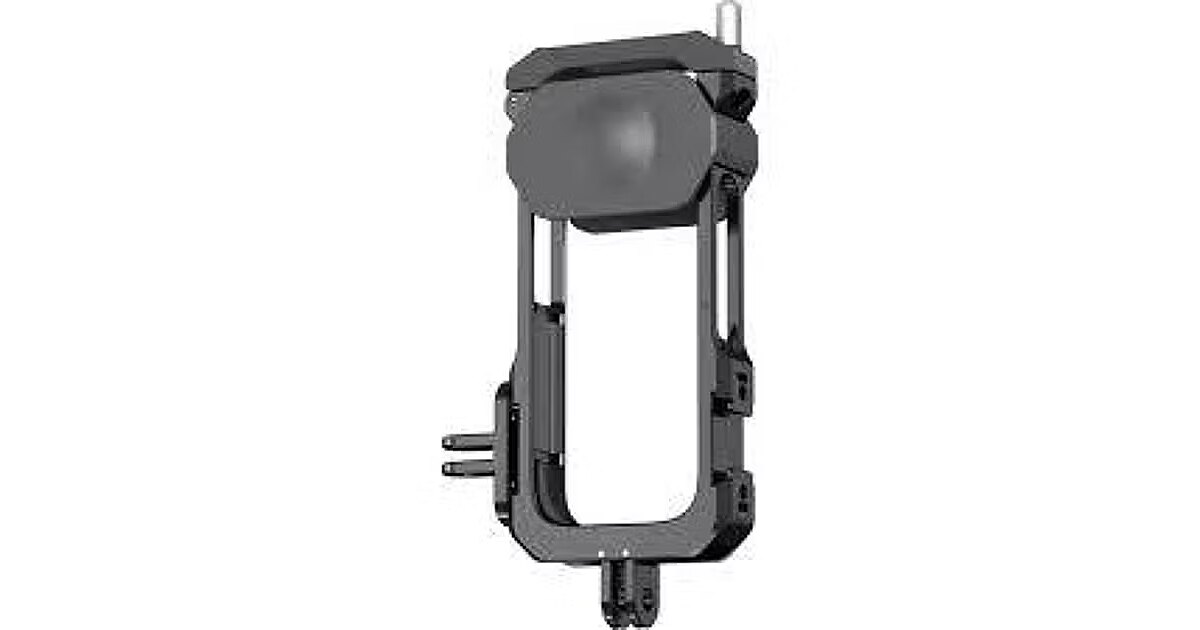 Action Cam Frame Insta360 ACTION CAM ACC UTILITY FRAME/X3 CINSBAQF (CINSBAQF)
