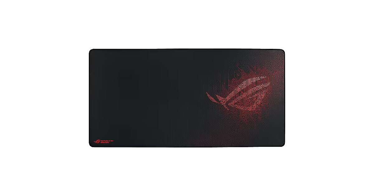 Asus ROG Sheath, Gaming Mouse Pad (SHEATH)
