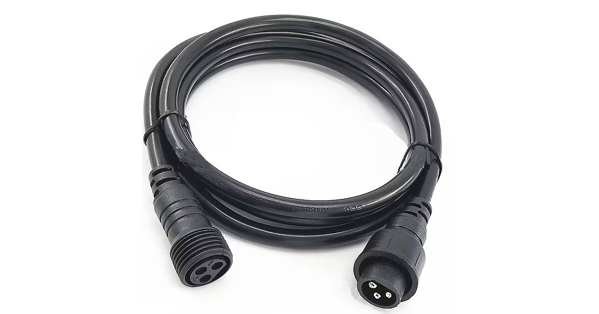 AYI Robot Lawn Mower Extension Cord, 5m (DM2SP0006)
