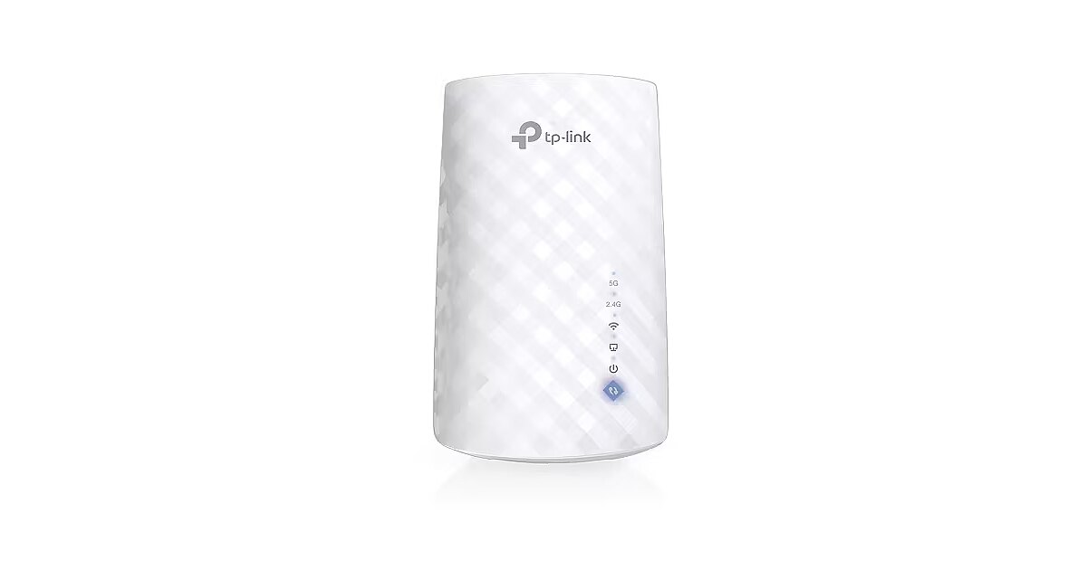 Point D'Accès TP-Link RE190 WiFi 5 | Leroy Merlin - Foto 2