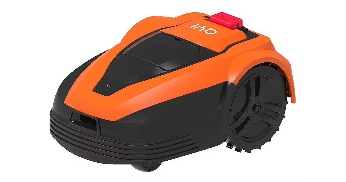 AYI A1 600, Robot Lawn Mower (A1_600)