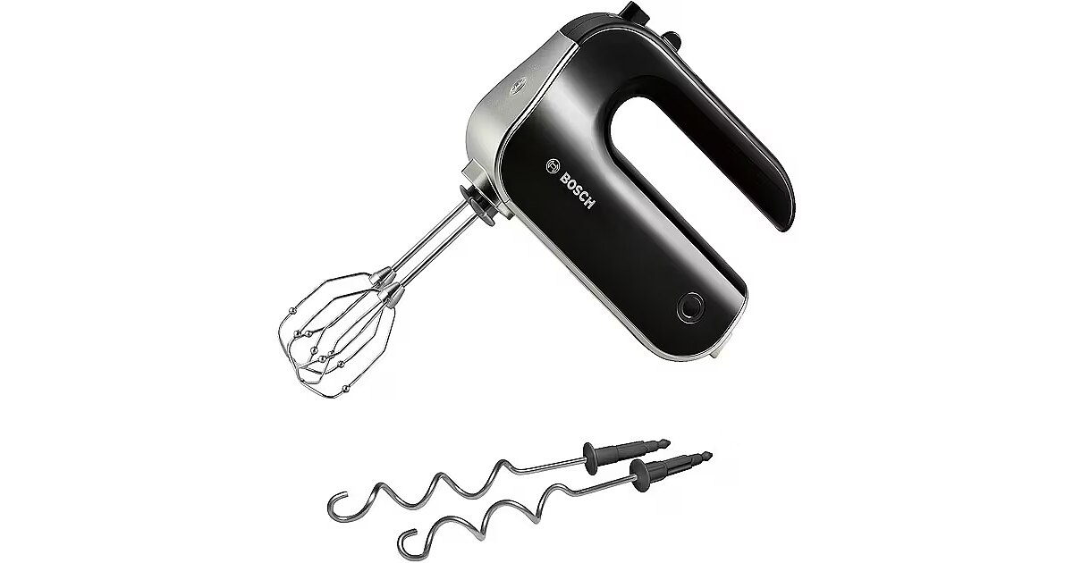 Bosch MFQ4730, Black (MFQ4730)