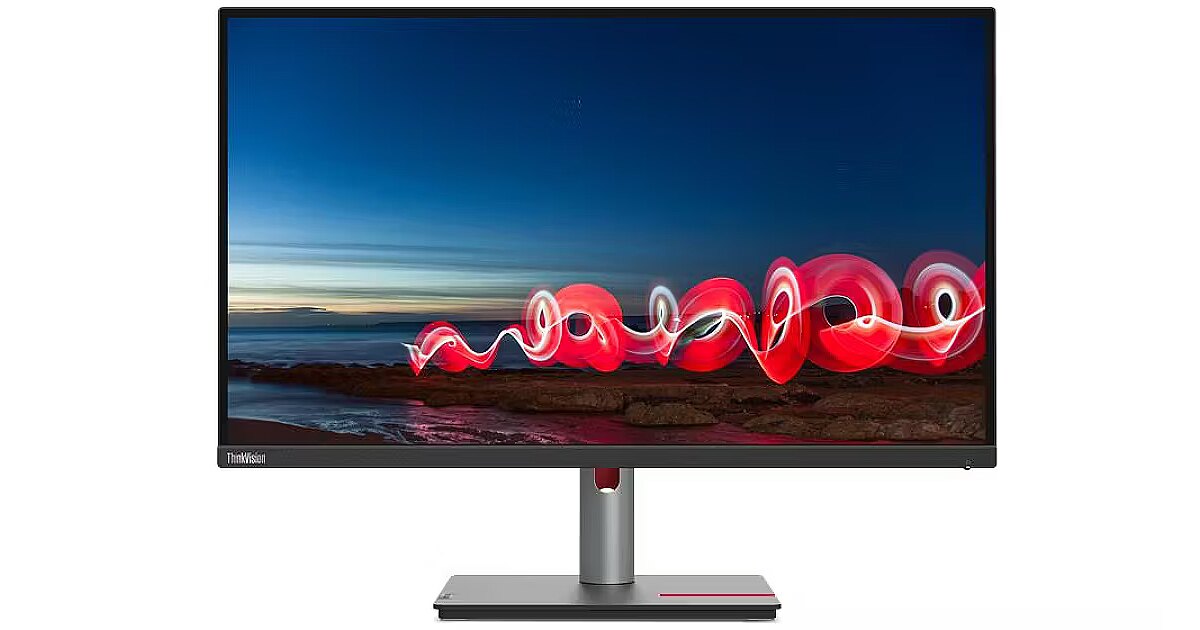 Lenovo THINKVISION T27H-30, 27