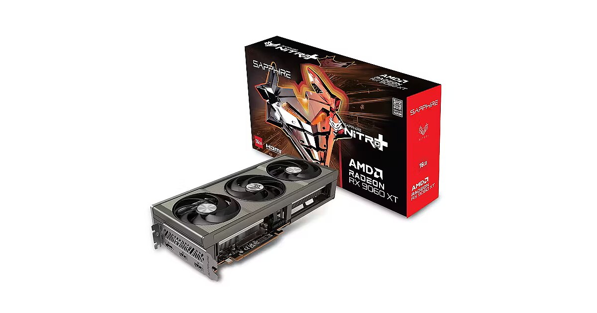 Sapphire Amd Radeon Rx 6800xt Sapphire Pulse 6800 Sapphire