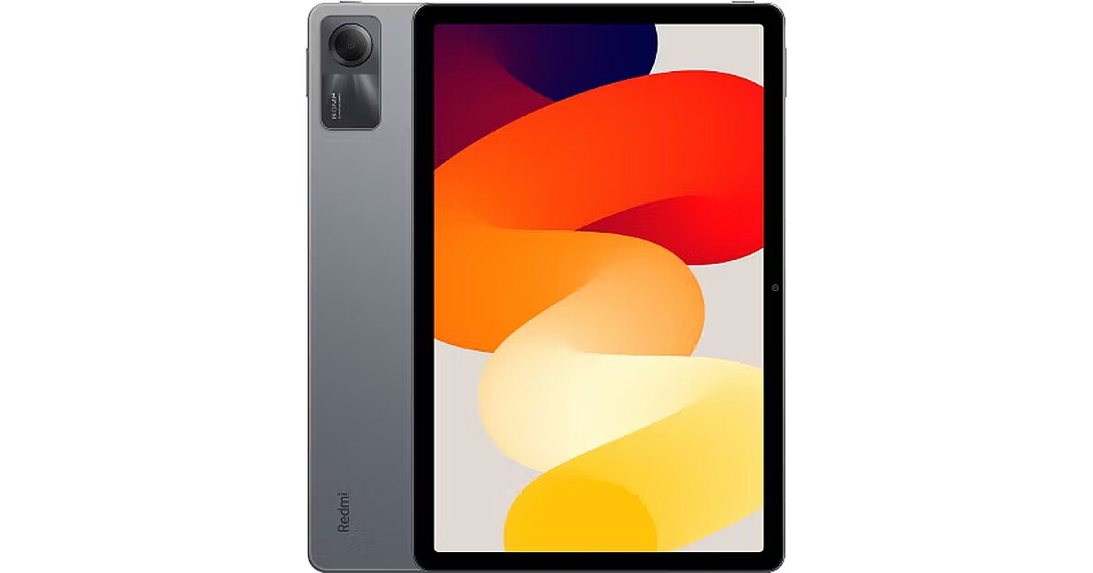 新品未開封Redmi Pad SE GraphiteGray 6GB 128GB Xiaomi Redmi Pad SE, 11