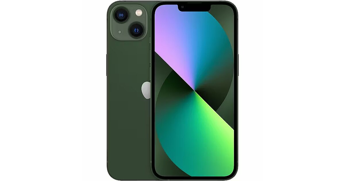 iPhone13 128G【No.5486】 Dimprice | Apple iPhone 13 (128GB) - Midnight