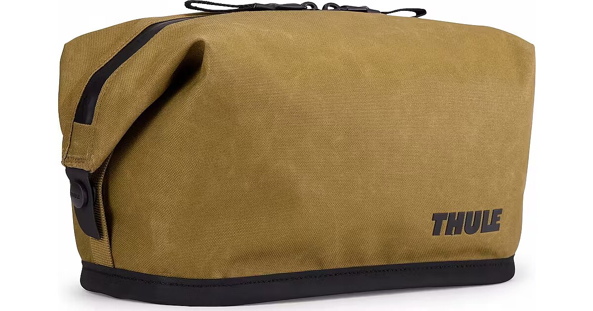 Thule Aion, Nutria (TATB101 NUTRIA)