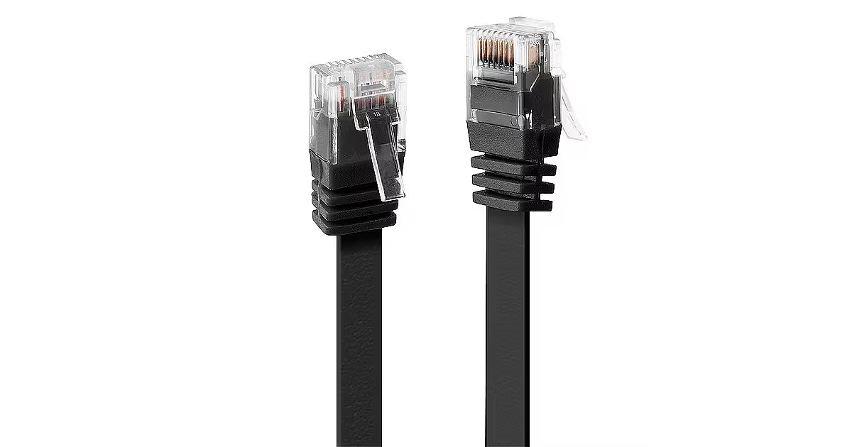 Dynamic F/UTP CAT 6 grondkabel per meter