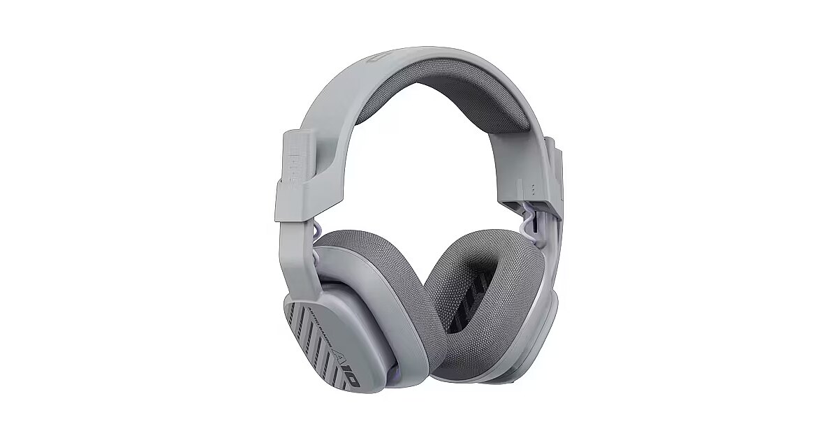Logitech ASTRO A10, GREY (939-002071)