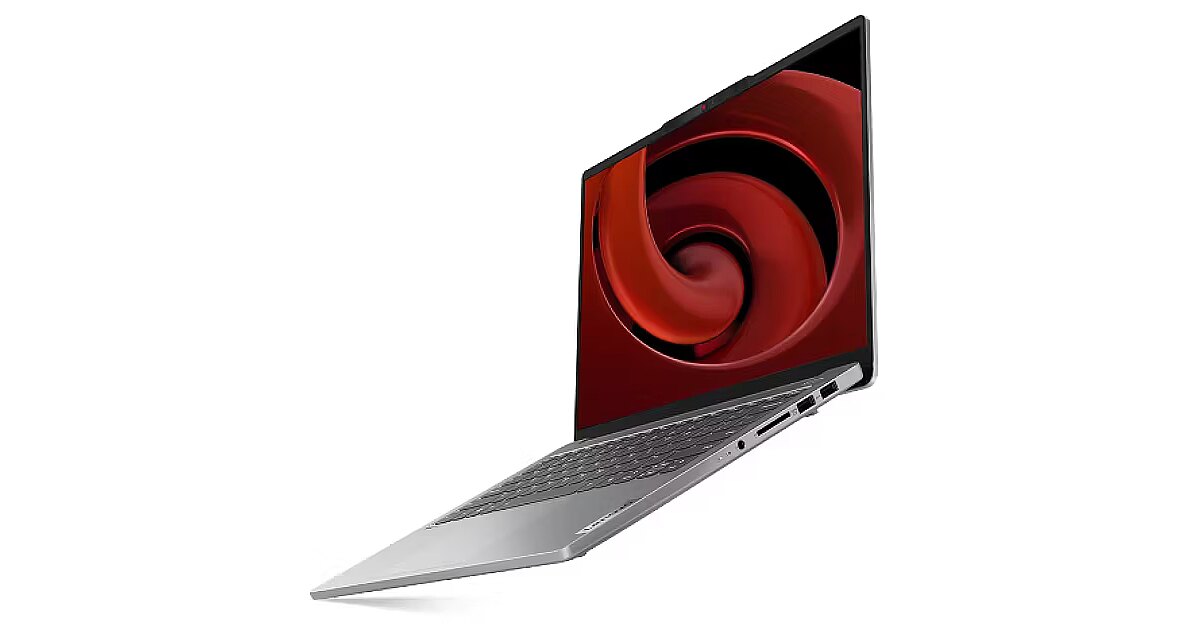 Windowsノート本体 Lenovo Ideapad pro5 GTX 1650 Ryzen 5800H