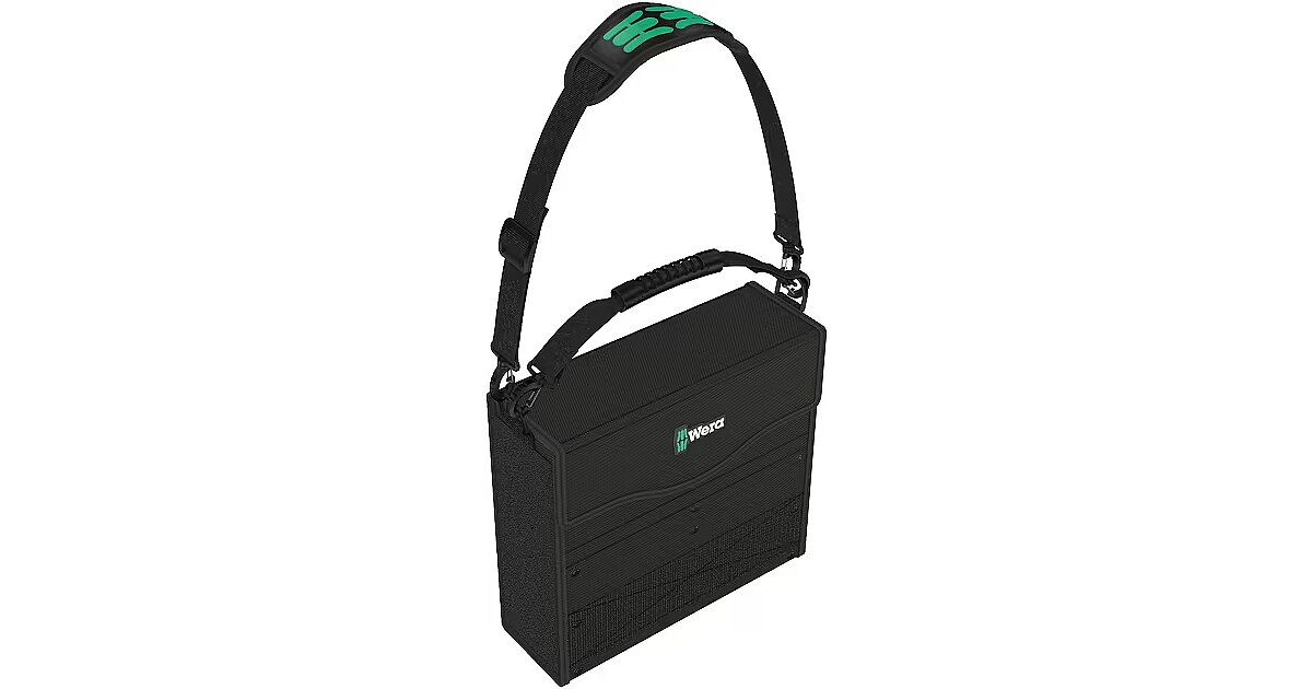 Wera 2go 2 Work Container (05004351001)