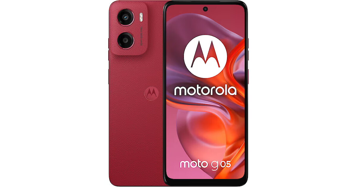 Genuine Motorola Parts from Replace Base