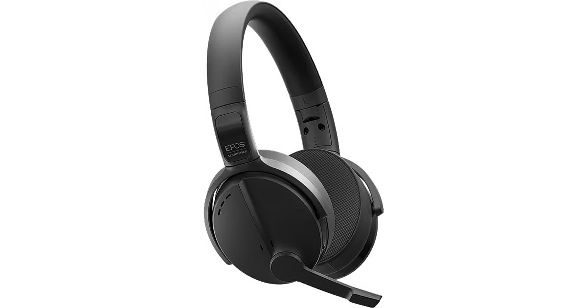 EPOS | SENNHEISER Adapt 560 II Headset - USB Type C