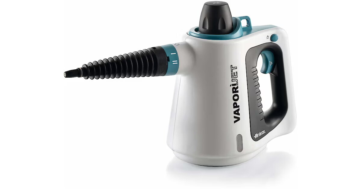 Ariete 4137 Vapori Jet (4137)
