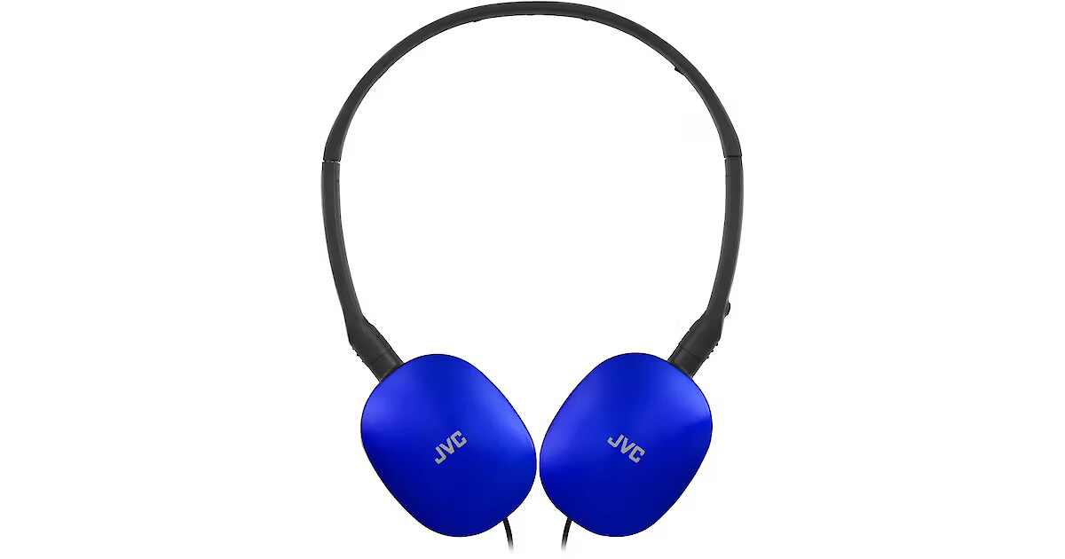 JVC HA-S160M-AU, Blue (HA-S160M-AU)