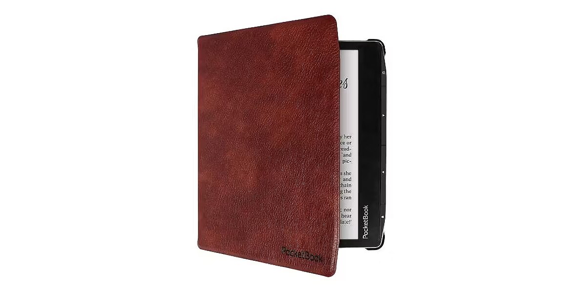 Dutch Shield Luxe Case Pocketbook Verse Pro | Webwinkel Dutch Shield Luxe Case Pocketbook Verse Pro | Webwinkel