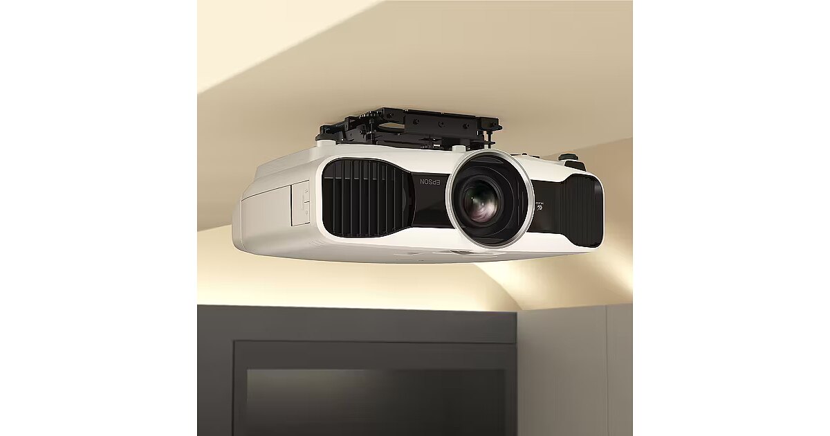 Epson Ceiling mount ELPMB30 for PJ EB-G5xxx EH-TWxxx (V12H526040)