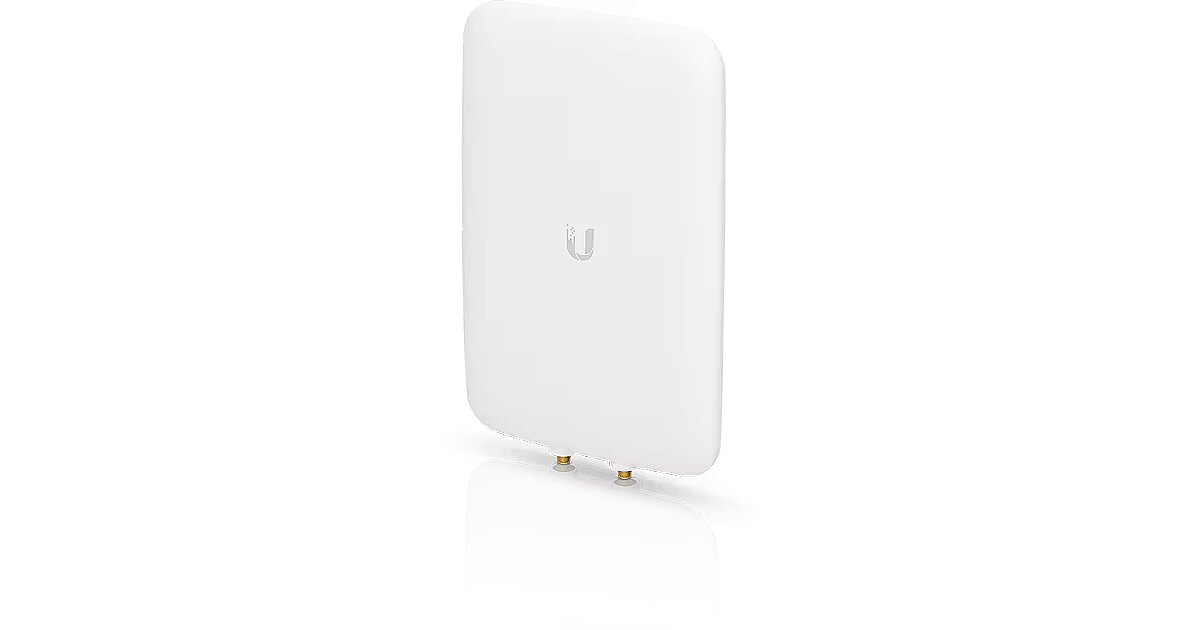 Ubiquiti Directional Dual‑Band Antenna (UMA-D)
