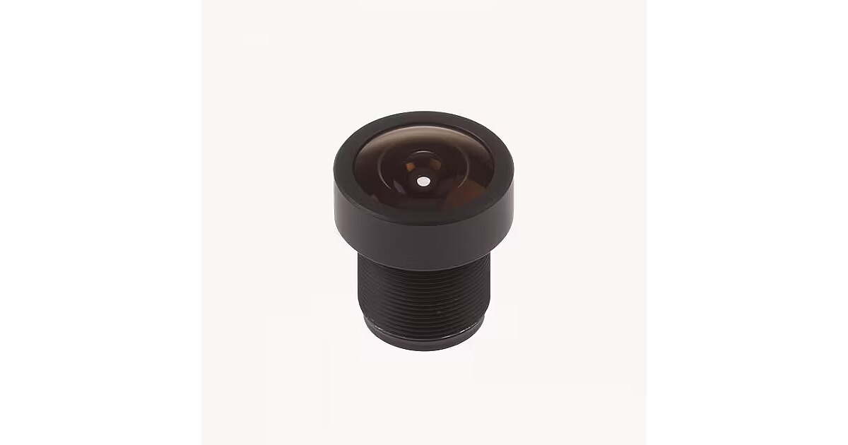 Thread 1829 Axis LENS M12 2.1 MM F1.8 IR 10 THREAD REM IR CUT FILTER/10 PCS (02006-001)