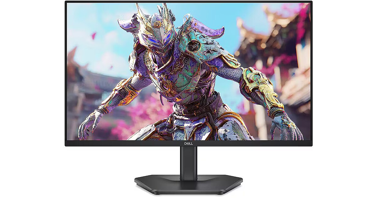 DELL SE2426HG IPS ゲーミングモニター　23.8 Dell 24 Inch 240Hz IPS Panel Monitor | Dell Canada
