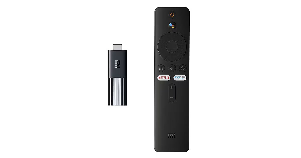 Xiaomi Mi TV Stick (MDZ24AA)