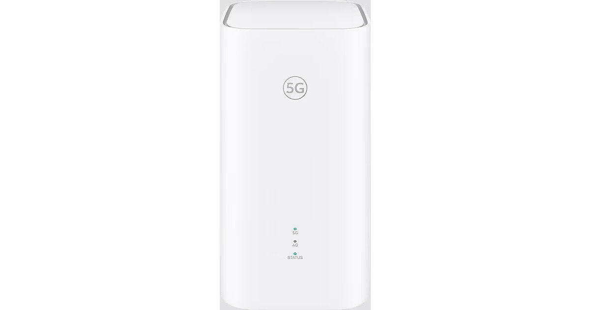 Brovi Router Brovi 5G CPE 5s (H153-381) (H153-381)