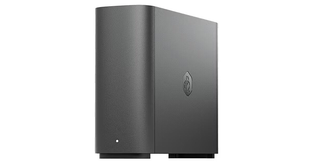 Synology BeeStation 4TB（BST150-4T） 61L4dk7n6YL._AC_UL210_SR210,