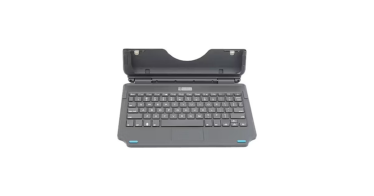 Gamber Johnson SAMSUNG TAB ACTIVE4 PRO SLIM ATTACHABLE KEYBOARD (7160 ...
