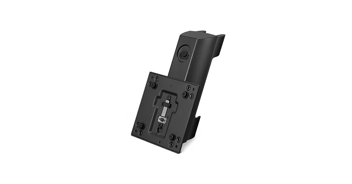 Lenovo ThinkCentre Tiny Clamp Bracket Mounting Kit III (4XF1K72399)