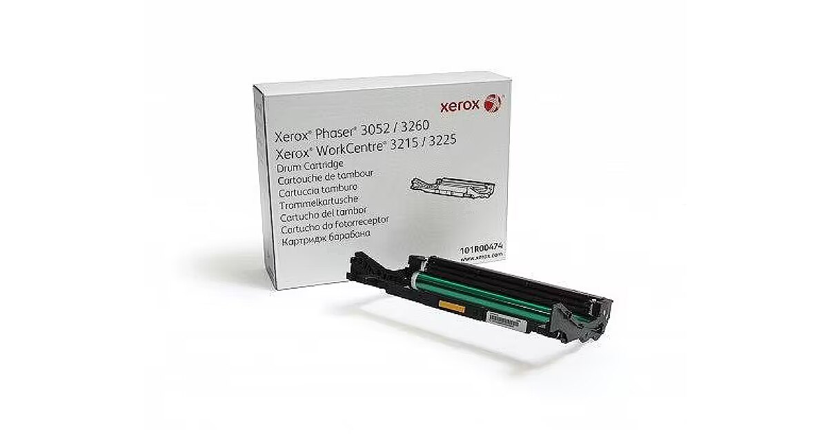 Xerox Image drum Xerox Phaser 3052/3260/WorkCentre 3215/3225 10000