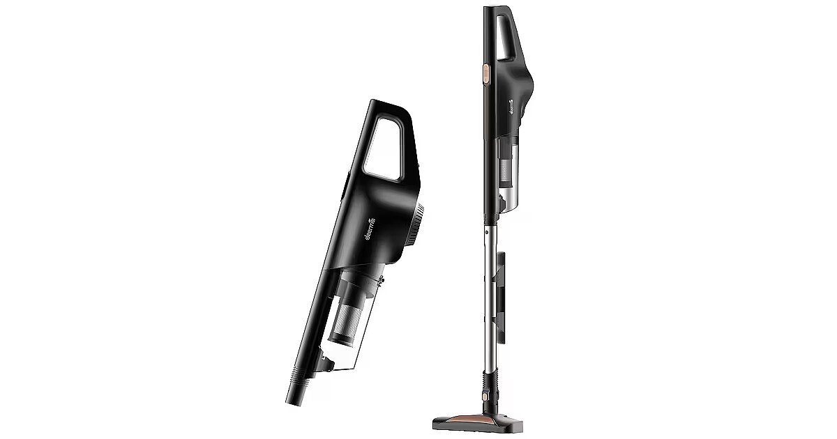 Dx600 S2 Deerma DX600, Black/Brown (DX600)