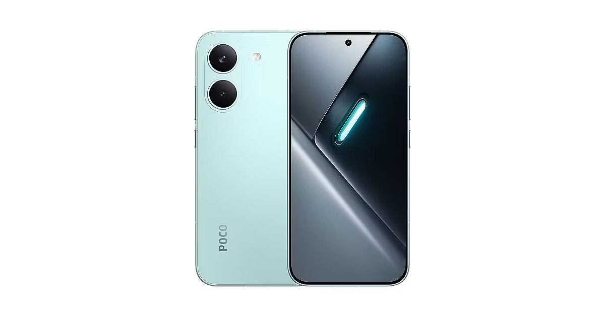 Xiaomi X8 Pro, 8GB/256GB, Mint Green (MZB0N22EU)