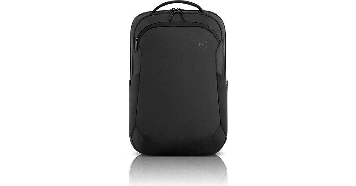 Dell Ecoloop Pro Backpack CP5723 Black, 11-17 