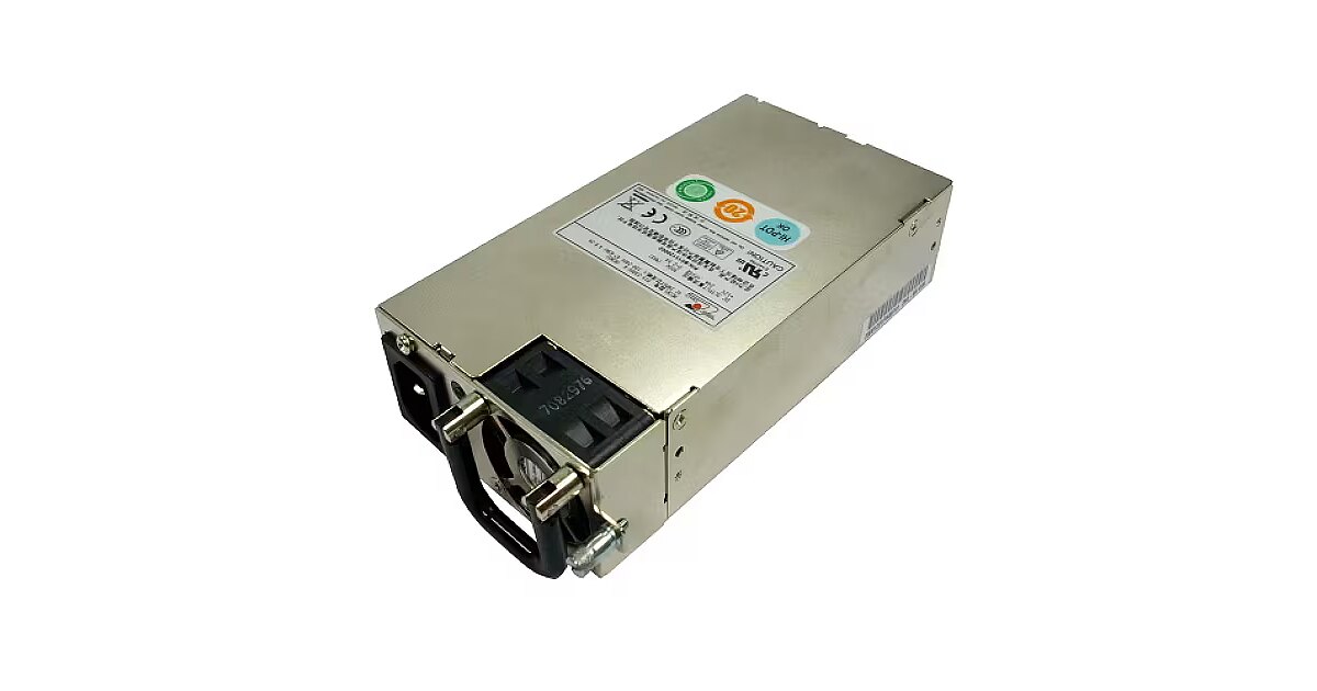 Qnap POWER SUPPLY F 8X9 2U SERIES IN (SP8BAY2USPSU)
