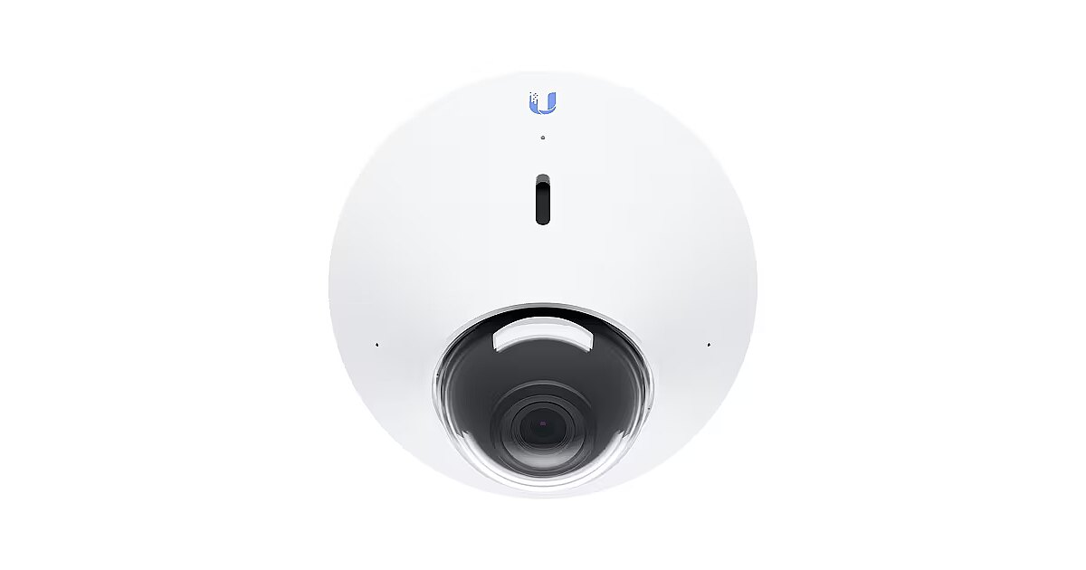 Ubiquiti UniFi Protect G4 Dome Camera (UVCG4DOME)