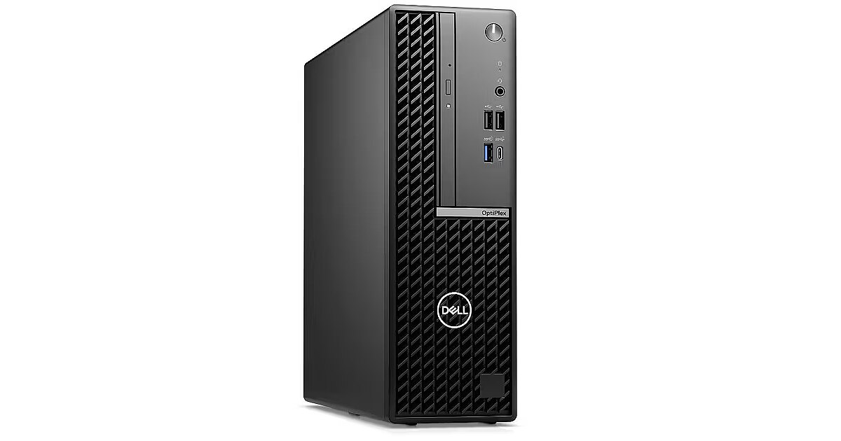 Dell OptiPlex 7020 (version 2024) - SFF Core i5 12500 3 GHz