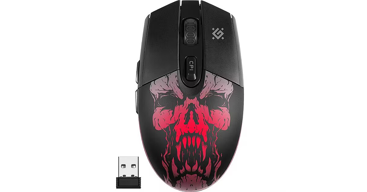 Defender Beta GM-707L (52707)