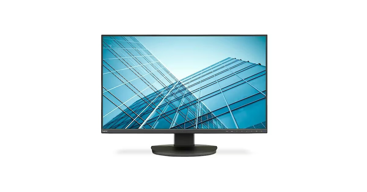 Sharp DD-EA271F, 27