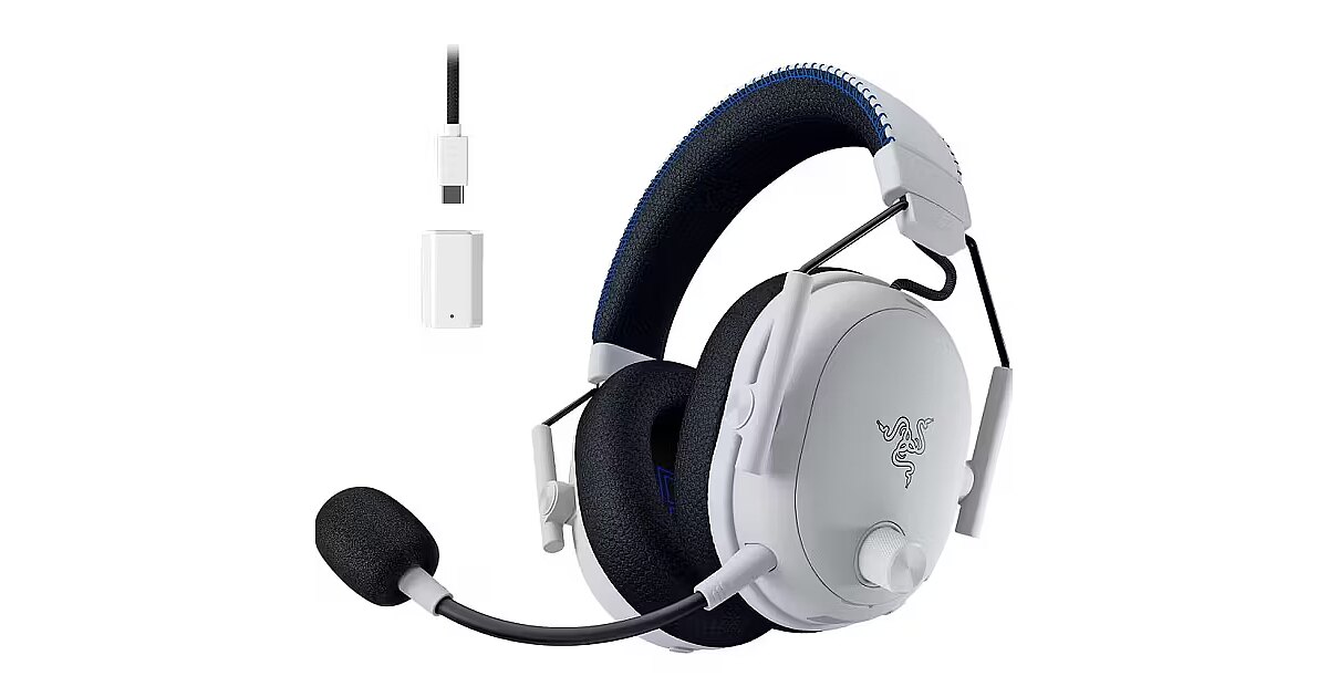 Razer BlackShark V3 Pro (RZ04-05400600-R3G1)