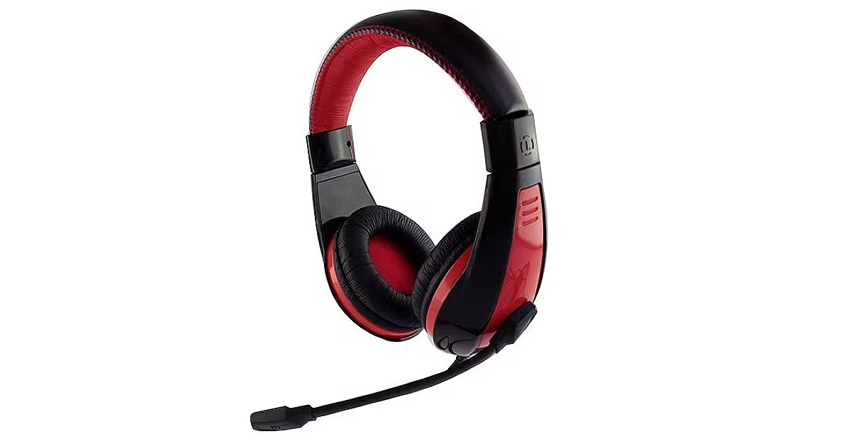 MediaTech Nemesis (MT3574)