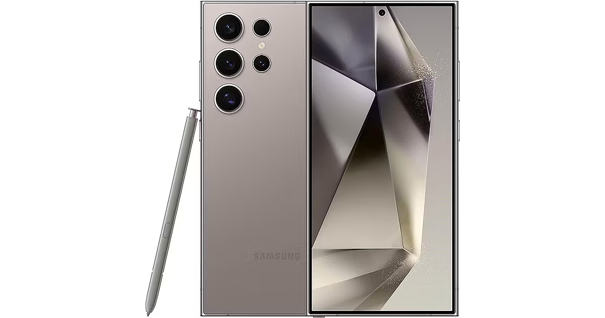 Galaxy S24 ultra チタニウムグレー 512GB Samsung Galaxy S24 Ultra | Galaxy AI | Samsung UK